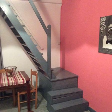 Stazzona 9 Rue De La Traverse المظهر الخارجي الصورة