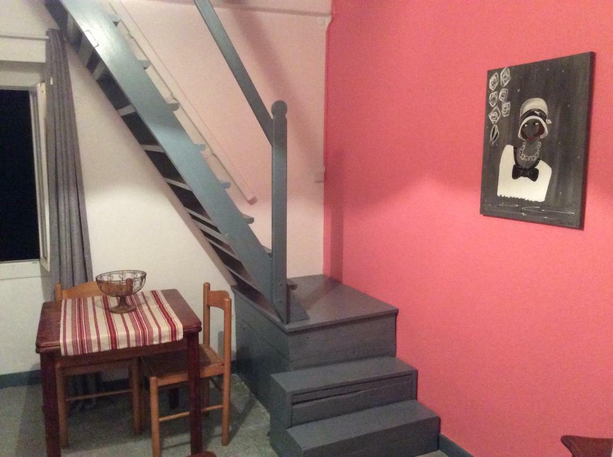 Stazzona 9 Rue De La Traverse المظهر الخارجي الصورة