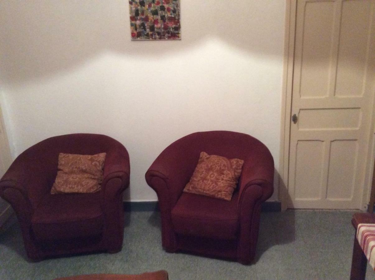 Stazzona 9 Rue De La Traverse المظهر الخارجي الصورة