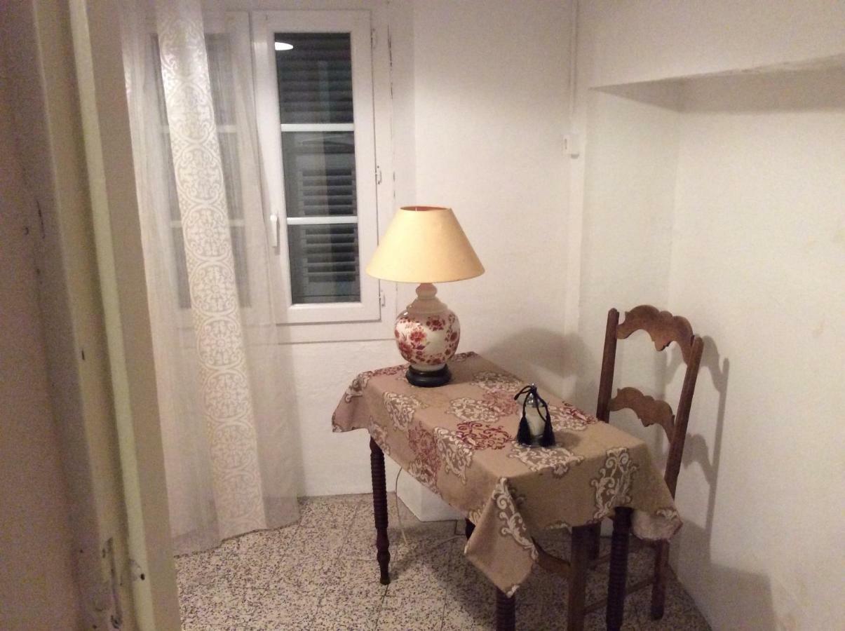 Stazzona 9 Rue De La Traverse المظهر الخارجي الصورة